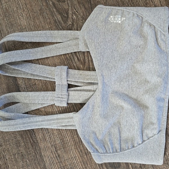 FP Movement - On The Radar Sports Bra - Picture 4 of 5